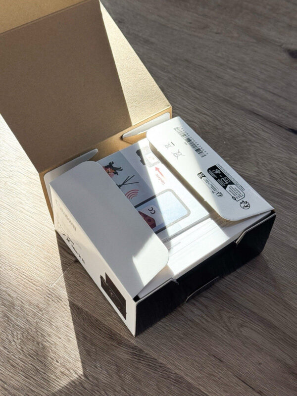 Canon PowerShot G7X Mark III Brand New Black - Image 20