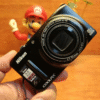 Authentic Old-School Digital Camera Limited Availability – Refreshed Edition