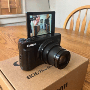 Canon PowerShot SX740 HS